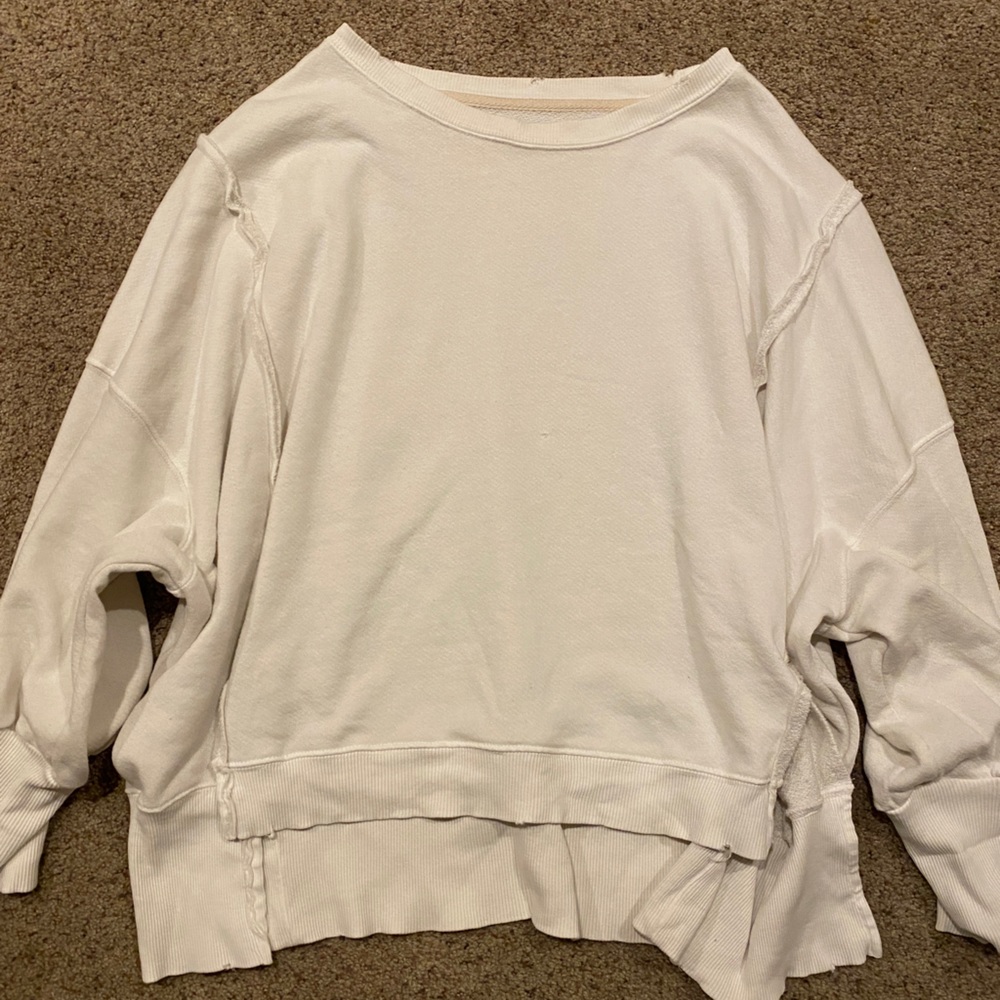 We The Free Camden Sweatshirt